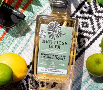 BF-Tequila