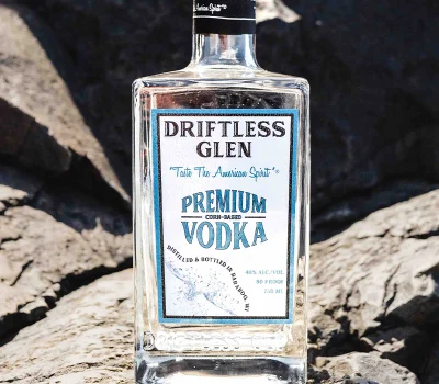 Premium-Vodka