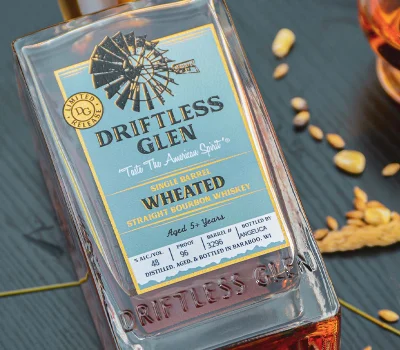 Wheated-Bourbon